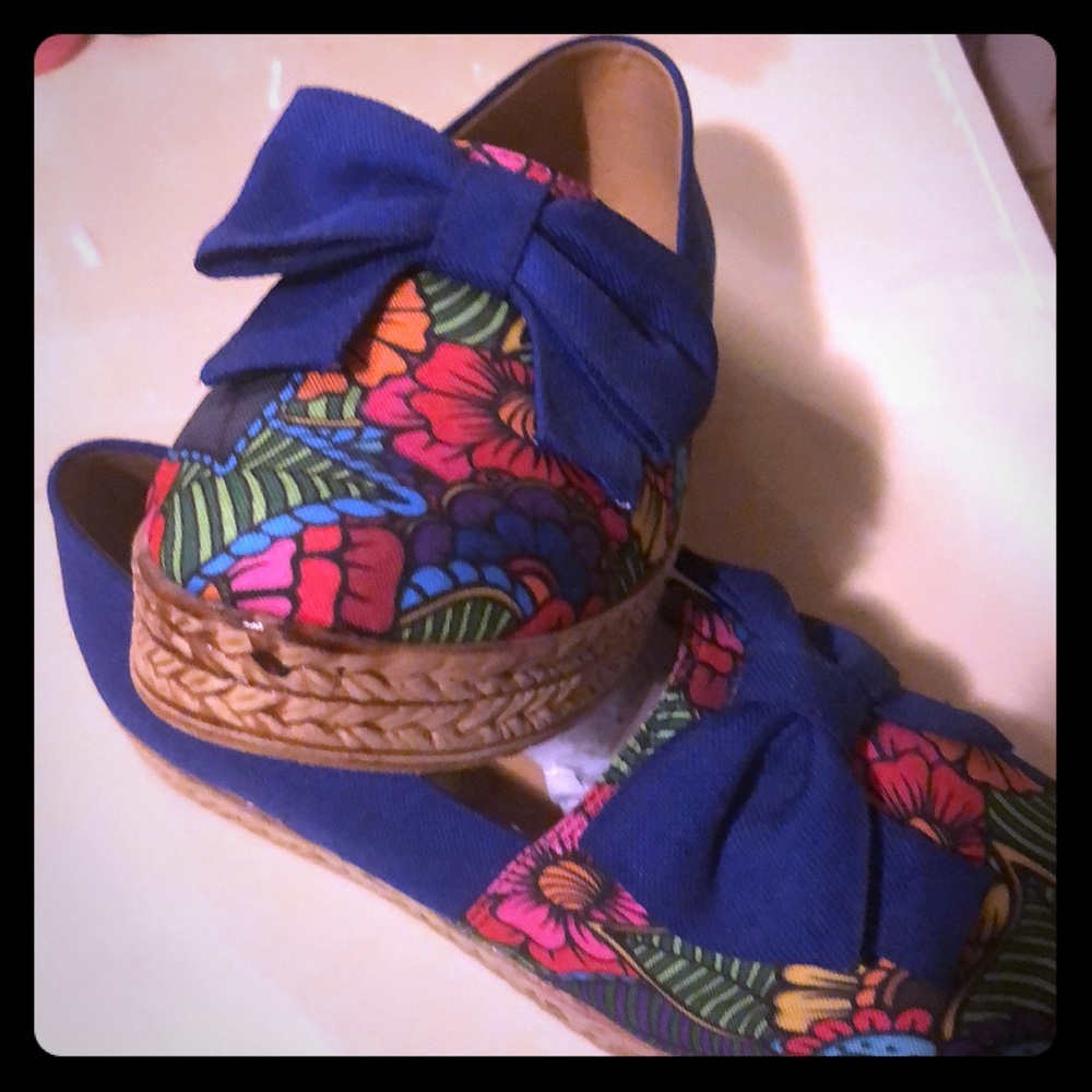 Handmade shoes